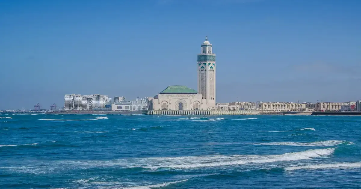 Northern morocco discovery