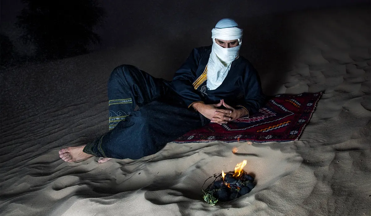 Tour di 5 giorni da Marrakech a Fès