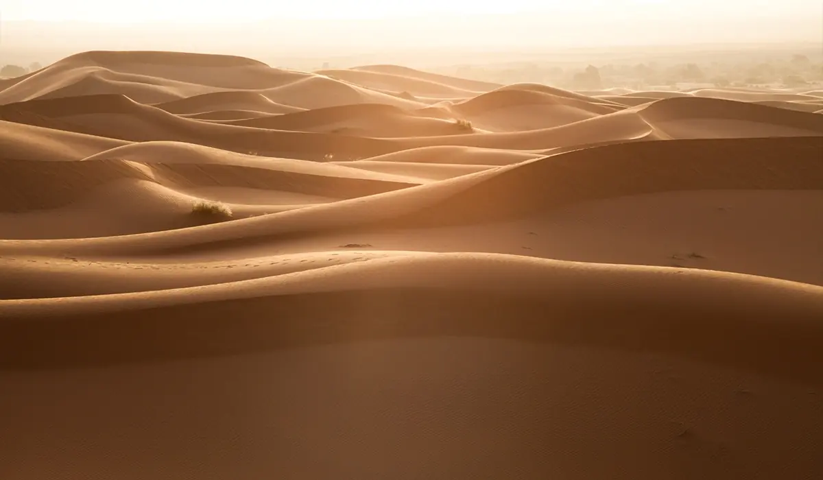 4-tägige Reise von Marrakesch nach Chegaga