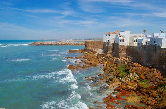 Northern morocco discovery