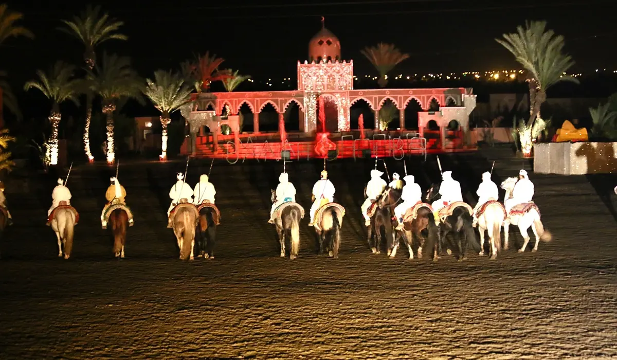 Festivales Gnaoua y Taragalte en Esauira y el Erg Chegaga