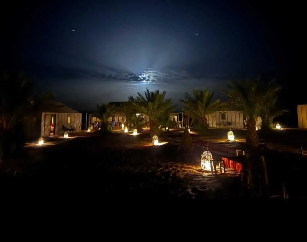 Destination Wedding in Morocco
