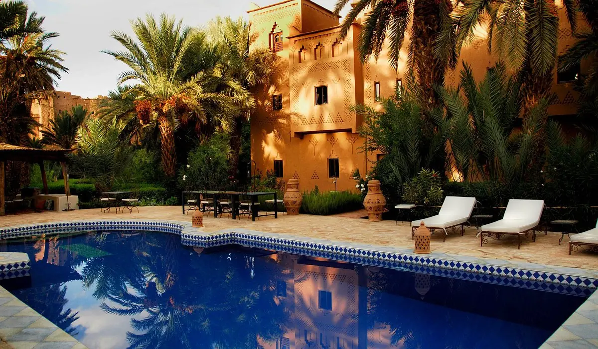 5 Days to Morocco Desert from Marrakech