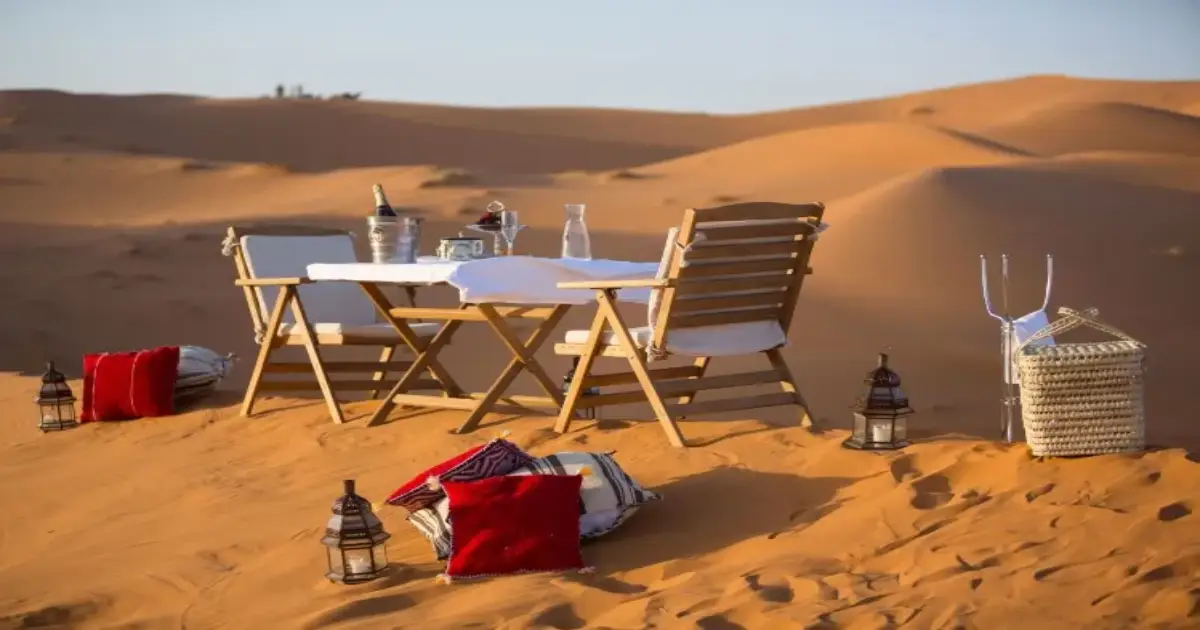 Unforgettable Morocan Sahara Experiences & Desert Tours